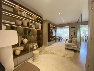 Apartamento com 2 Quartos à venda, 70m² no Vila Anastácio, São Paulo