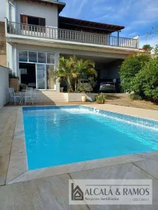 Casa com 3 Quartos à venda, 365m² no Jardim Bela Vista, Porto Feliz