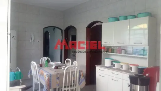Casa com 2 Quartos à venda, 205m² no Jardim Guimarães, São José dos Campos