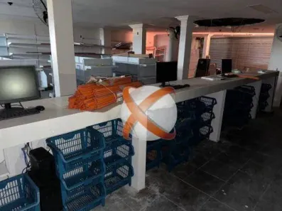 Ponto Comercial para alugar, 600m² no Tancredo Neves, Salvador