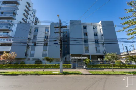 Apartamento com 2 Quartos à venda, 65m² no Centro, São Leopoldo