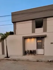Apartamento com 2 Quartos à venda, 60m² no Cidade dos Funcionários, Fortaleza