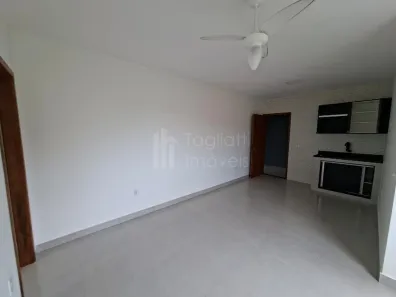 Apartamento com 1 Quarto para alugar, 45m² no Coqueiral, Araruama
