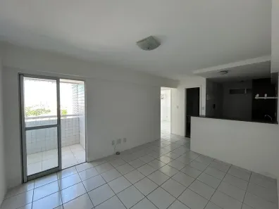 Apartamento com 2 Quartos à venda, 45m² no Imbiribeira, Recife