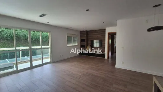 Apartamento com 2 Quartos para alugar, 113m² no Tamboré, Santana de Parnaíba