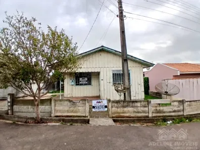 Casa com 3 Quartos à venda, 77m² no Jardim Central, Carambeí