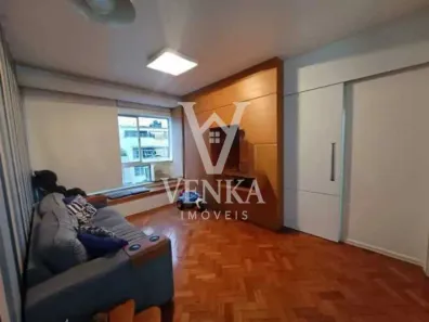 Apartamento com 3 Quartos à venda, 95m² no Copacabana, Rio de Janeiro