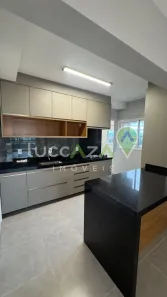 Apartamento com 3 Quartos à venda, 101m² no Vila Aprazível, Jacareí
