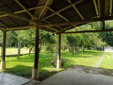 Casa de Condomínio com 1 Quarto à venda, 100m² no Urbanova I, São José dos Campos