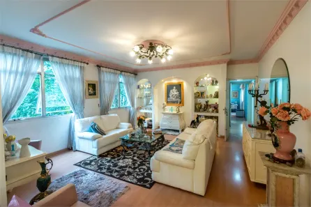 Apartamento com 3 Quartos à venda, 188m² no Jardim Paulista, São Paulo
