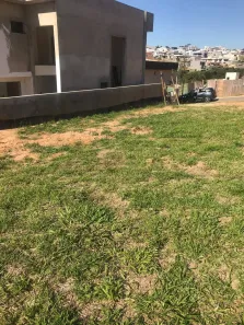 Lote/Terreno à venda, 448m² no Jardim Novo Mundo, Jundiaí