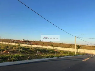 Lote/Terreno à venda, 200m² no Jardim Ypê, Paulínia