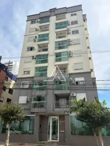 Apartamento com 1 Quarto à venda, 61m² no Centro, Passo Fundo