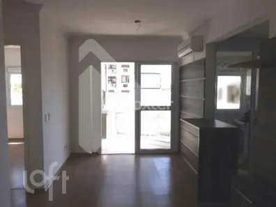 Apartamento com 2 Quartos à venda, 54m² no Passo da Areia, Porto Alegre