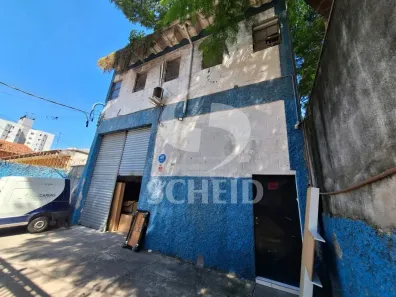 Galpão/Depósito/Armazém à venda, 400m² no Vila Santa Catarina, São Paulo