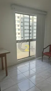 Apartamento com 1 Quarto à venda, 37m² no Pinheiros, São Paulo