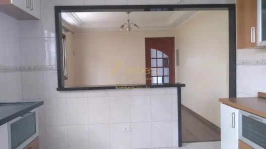 Casa com 3 Quartos à venda, 188m² no Jardim Taboão, São Paulo