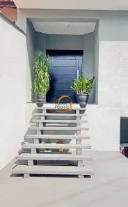 Casa com 4 Quartos à venda, 393m² no Vila Junqueira, Atibaia