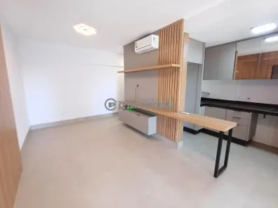 Apartamento com 2 Quartos para alugar, 80m² no Bonfim Paulista, Ribeirão Preto