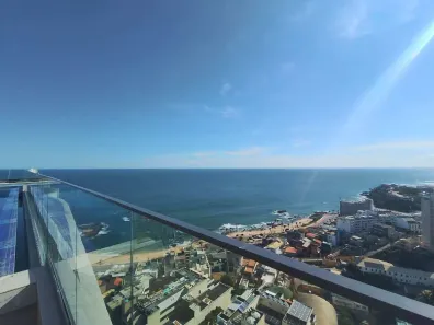 Apartamento com 1 Quarto à venda, 26m² no Rio Vermelho, Salvador