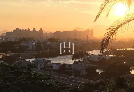 Lote/Terreno à venda, 1860m² no Joá, Rio de Janeiro
