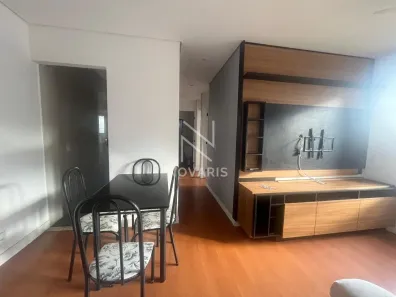 Apartamento com 2 Quartos à venda, 46m² no Jardim Sabará, São Paulo