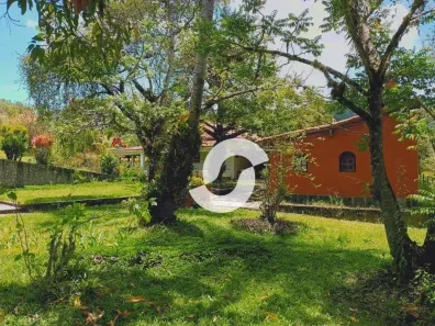 Fazenda/Sítio à venda, 72000m² no Centro (Pachecos), Itaboraí