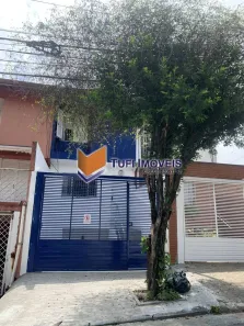 Sobrado com 2 Quartos à venda, 91m² no Caxingui, São Paulo