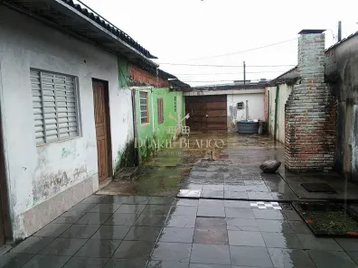 Lote/Terreno à venda, 300m² no Vila Santo Antônio, Guarujá