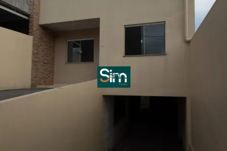 Casa com 2 Quartos à venda, 48m² no Vila Real, Chapecó