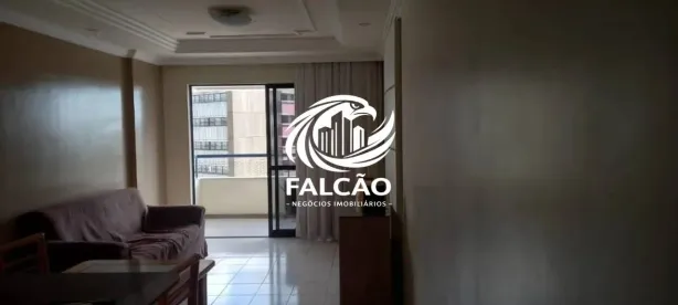 Apartamento com 2 Quartos para alugar, 75m² no Pituba, Salvador