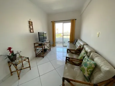 Apartamento com 2 Quartos à venda, 68m² no Mirim, Praia Grande