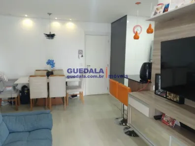 Apartamento com 2 Quartos à venda, 62m² no Jardim Monte Kemel, São Paulo