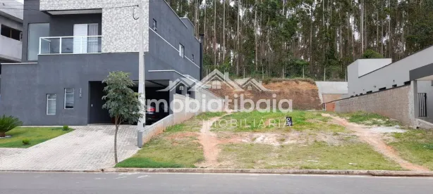 Lote/Terreno à venda, 362m² no Chácaras Maringá, Atibaia