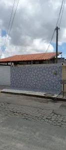 Casa com 4 Quartos à venda, 180m² no Água Fria, João Pessoa