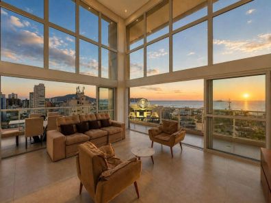 Cobertura com 3 Quartos à venda, 455m² no Enseada, Guarujá