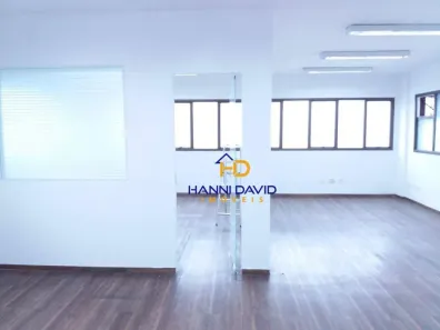Sala Comercial para alugar, 60m² no Vila Mariana, São Paulo