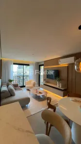 Apartamento com 2 Quartos à venda, 88m² no Petrópolis, Porto Alegre