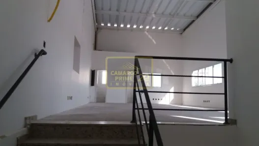 Galpão/Depósito/Armazém à venda, 1183m² no Centro, Vargem Grande Paulista