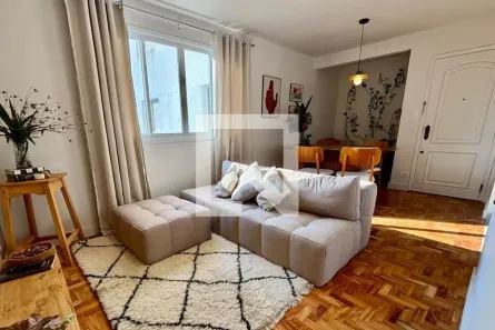 Apartamento com 2 Quartos à venda, 65m² no Jardim Brasil (Zona Sul), São Paulo