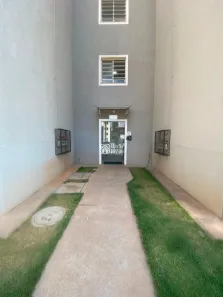 Apartamento com 2 Quartos à venda, 45m² no Monte Verde, Betim