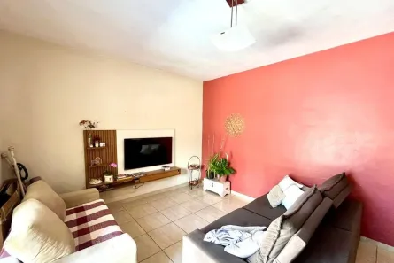 Casa com 6 Quartos à venda, 400m² no Santa Inês, Belo Horizonte