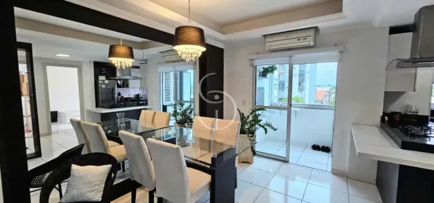 Apartamento com 2 Quartos à venda, 61m² no Rio Branco, São Leopoldo