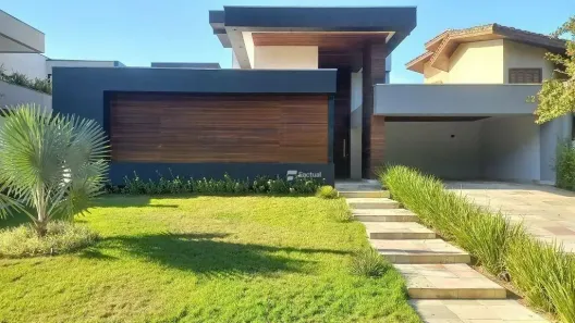 Casa de Condomínio com 5 Quartos à venda, 311m² no Jardim Acapulco, Guarujá