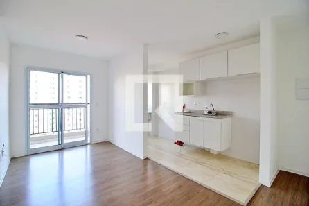 Apartamento com 2 Quartos à venda, 50m² no Parque das Nações, Santo André