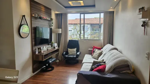 Apartamento com 3 Quartos à venda, 68m² no Chácara Nossa Senhora do Bom Conselho, São Paulo