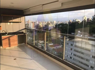 Apartamento com 2 Quartos à venda, 78m² no Pinheiros, São Paulo