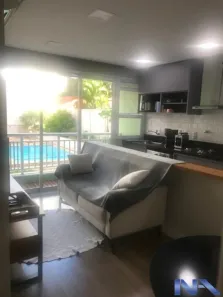 Apartamento com 1 Quarto à venda, 38m² no Vila Clementino, São Paulo