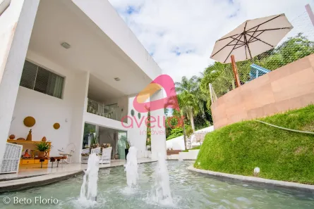 Casa de Condomínio com 7 Quartos à venda, 610m² no , Paudalho