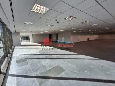 Sala Comercial para alugar, 954m² no Vila Nova Conceição, São Paulo